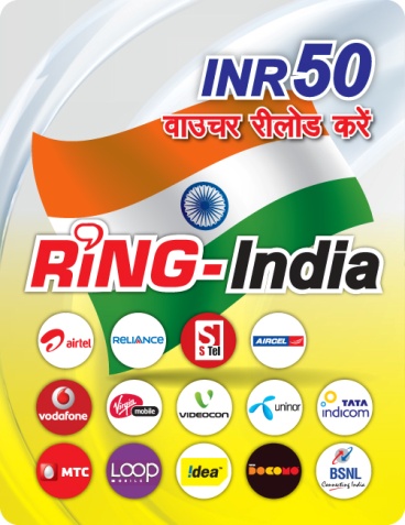 Ring India