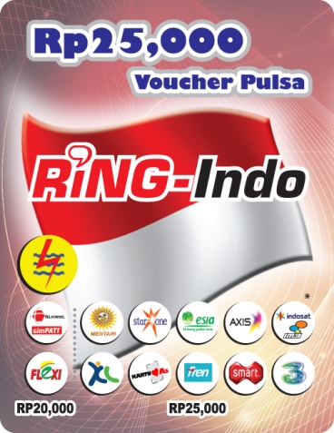 Ring Indo